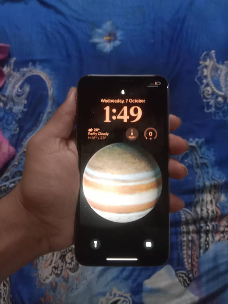 Apple iPhone XS Max 6
