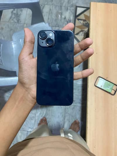 Apple iPhone 14