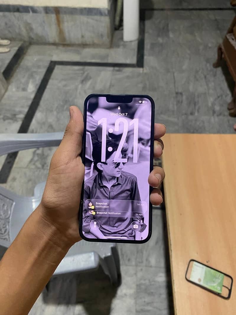 Apple iPhone 14 6