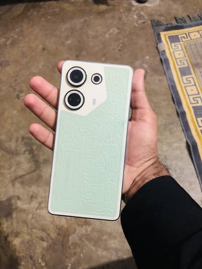 Tecno CAMON 20