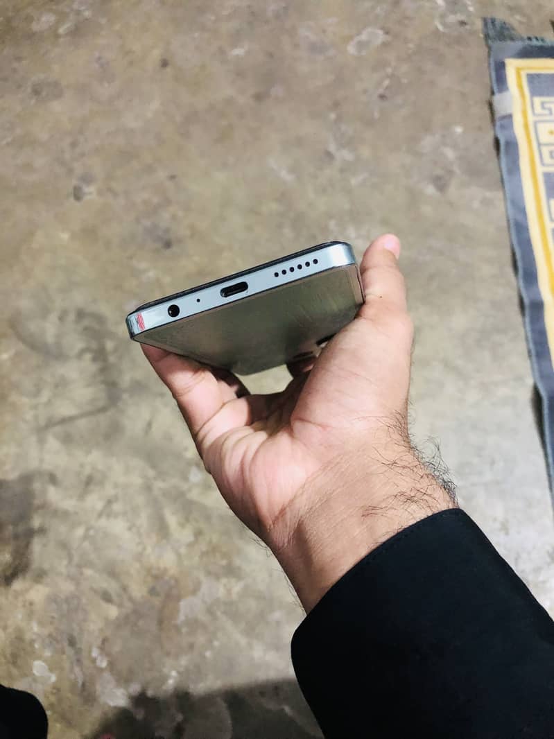 Tecno CAMON 20 5