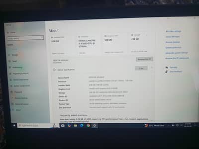 Lenovo ThinkPad X1 Yoga – 8th Generation