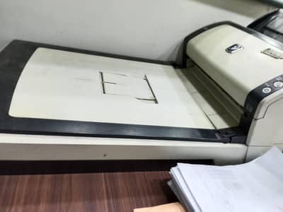 scanning Fujitsu fi-6230Z