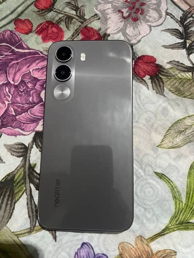 Realme c100i