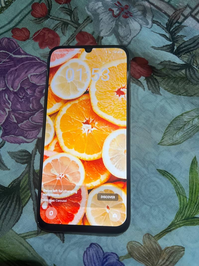 Realme c100i 1