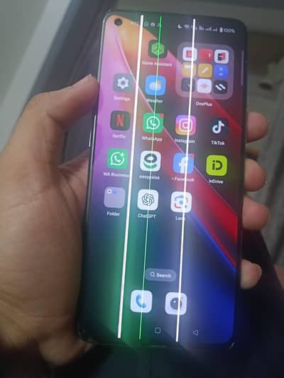 One Plus 9 9 03225537511