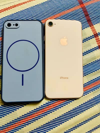 iPhone 8 pta approved