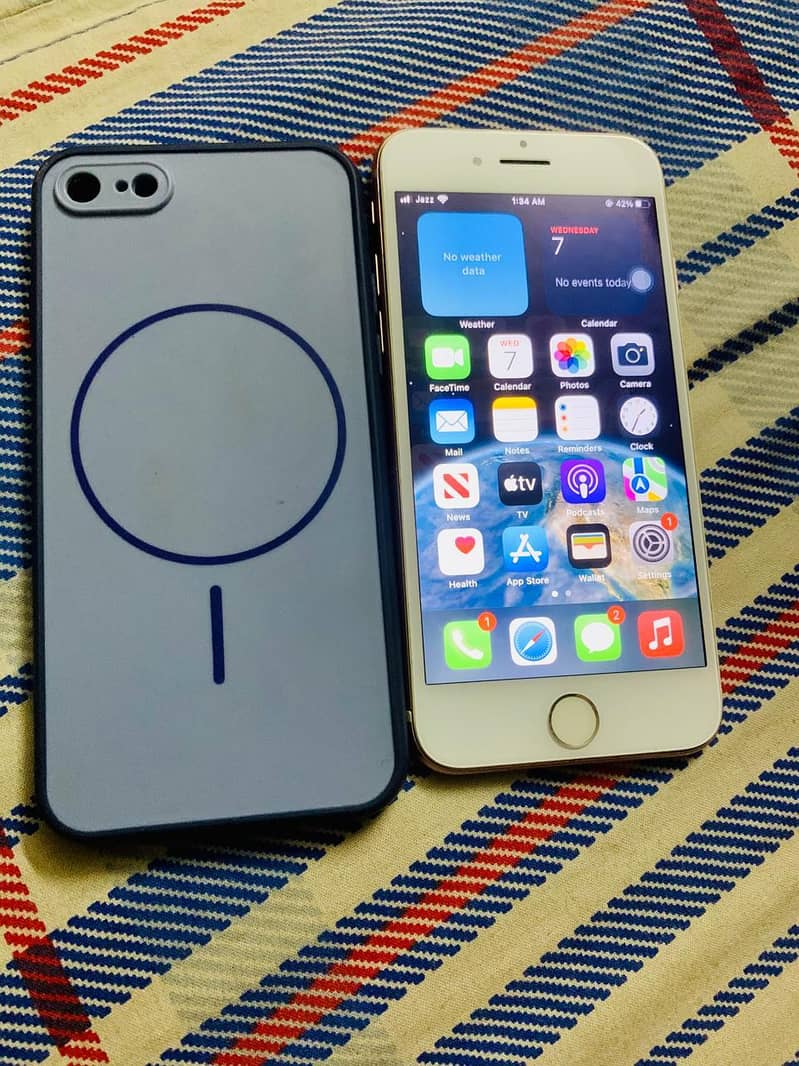 iPhone 8 pta approved 1