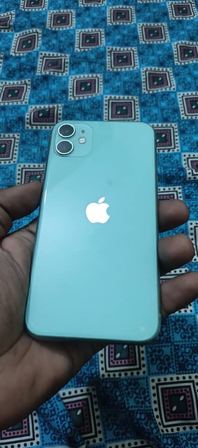 Apple iPhone 11