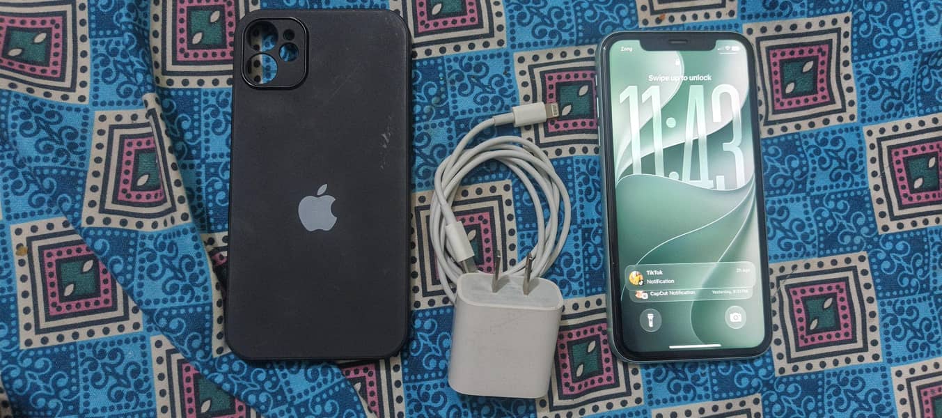 Apple iPhone 11 6