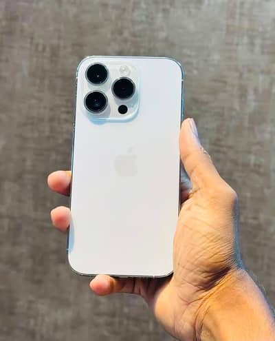 Apple iPhone 14 Pro