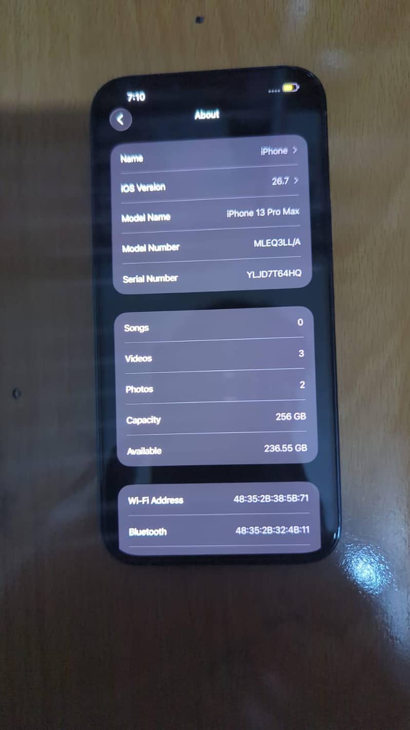 Apple iPhone 13 Pro Max 10
