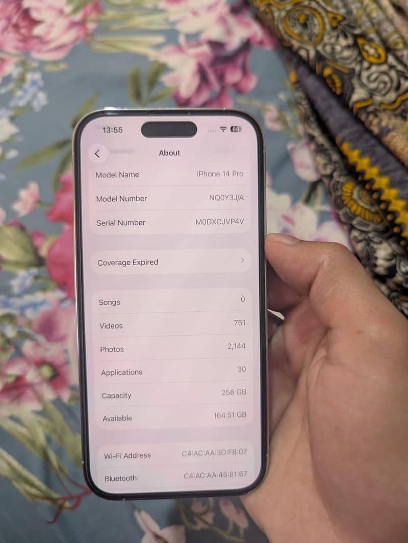 Apple iPhone 13 Pro Max 11