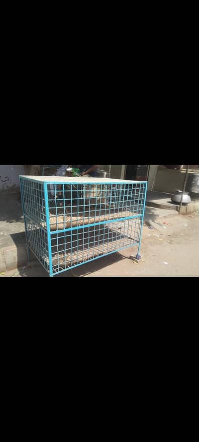Murgi cage for sale