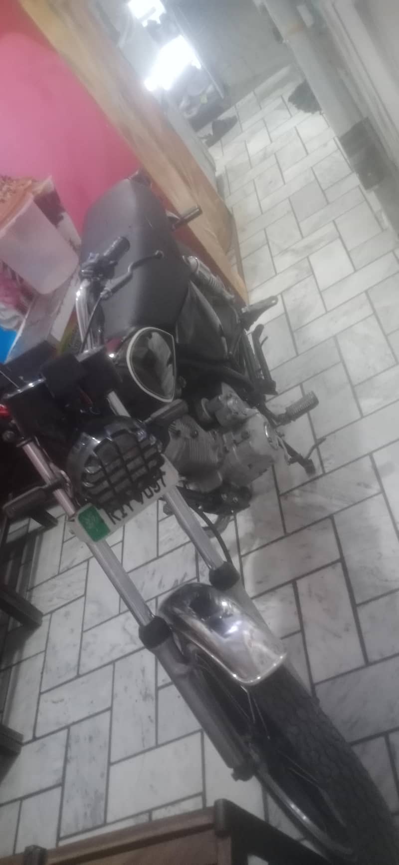 bike 150cc 3