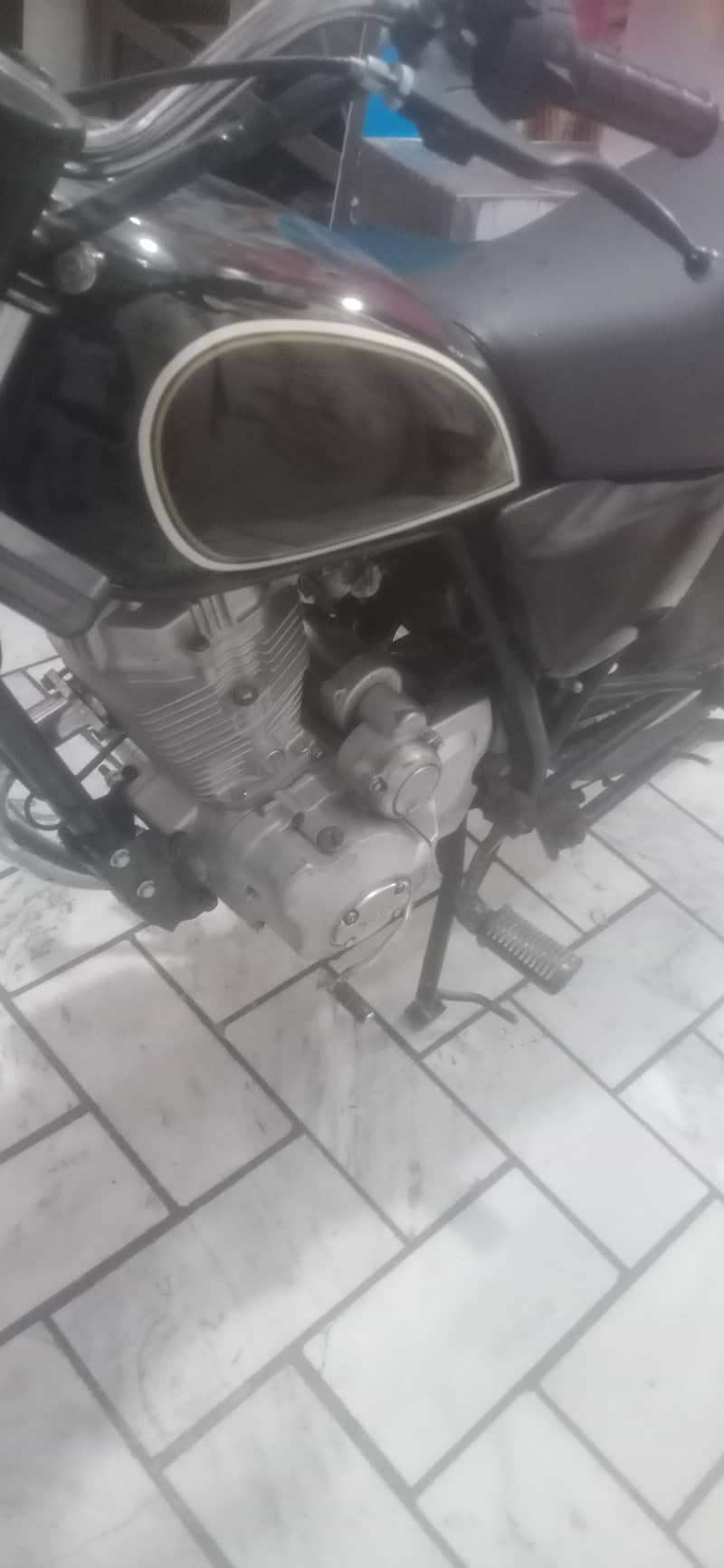 bike 150cc 4