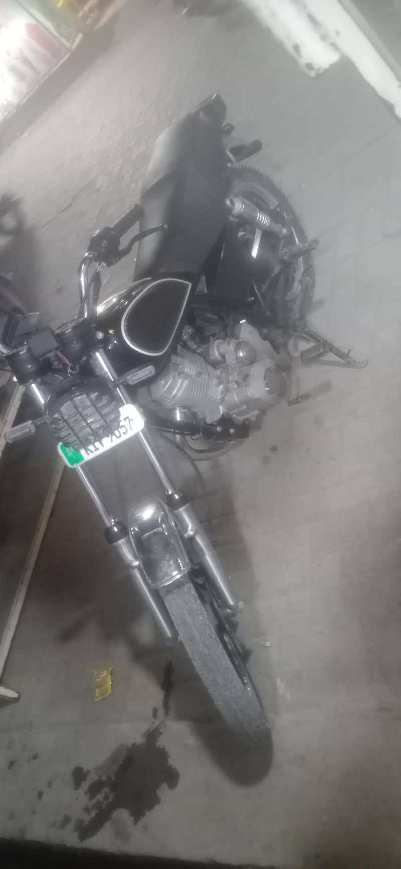 bike 150cc 6