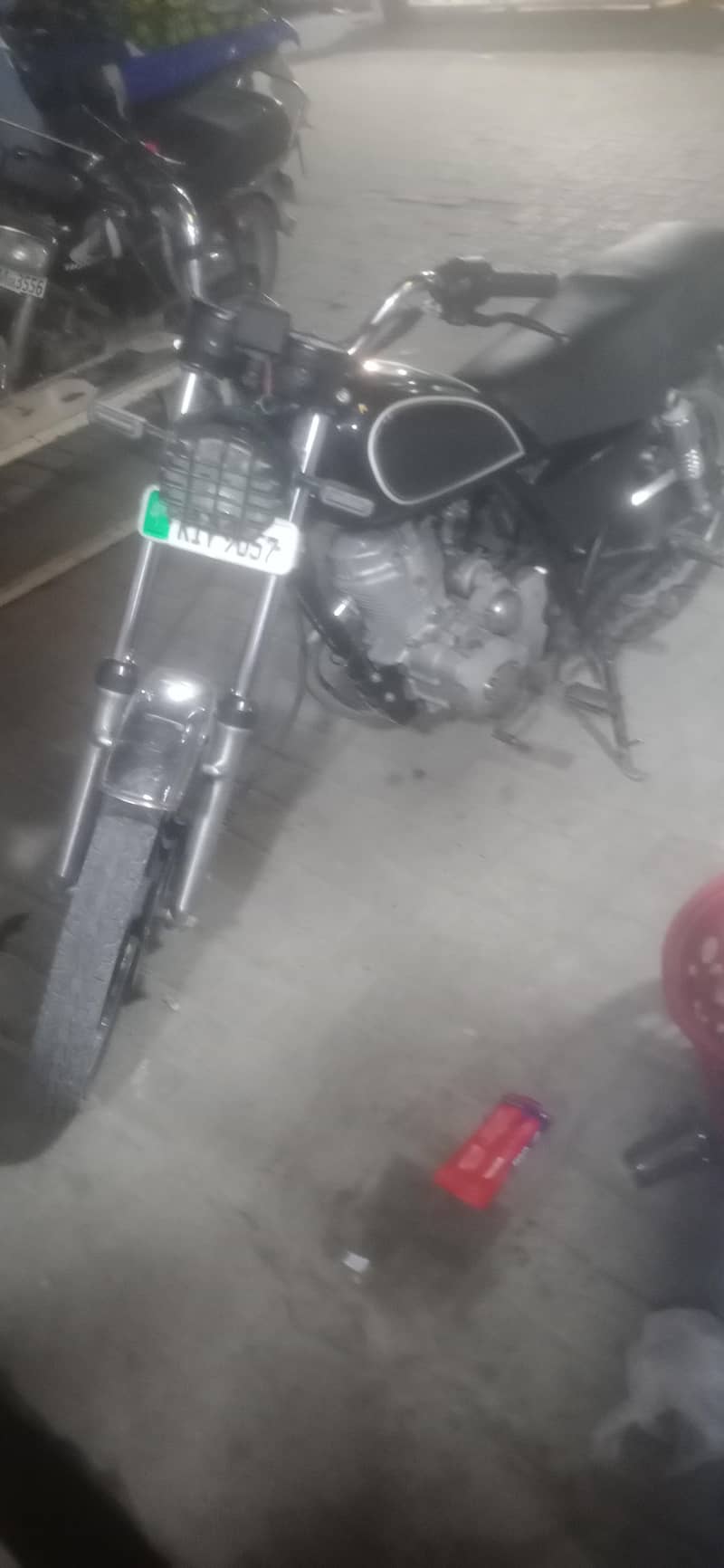 bike 150cc 7