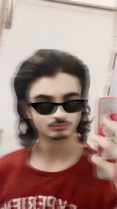 Abbas shah