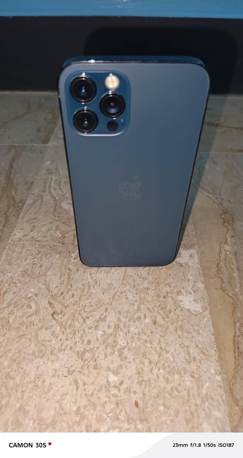 Apple iPhone 12 Pro 1