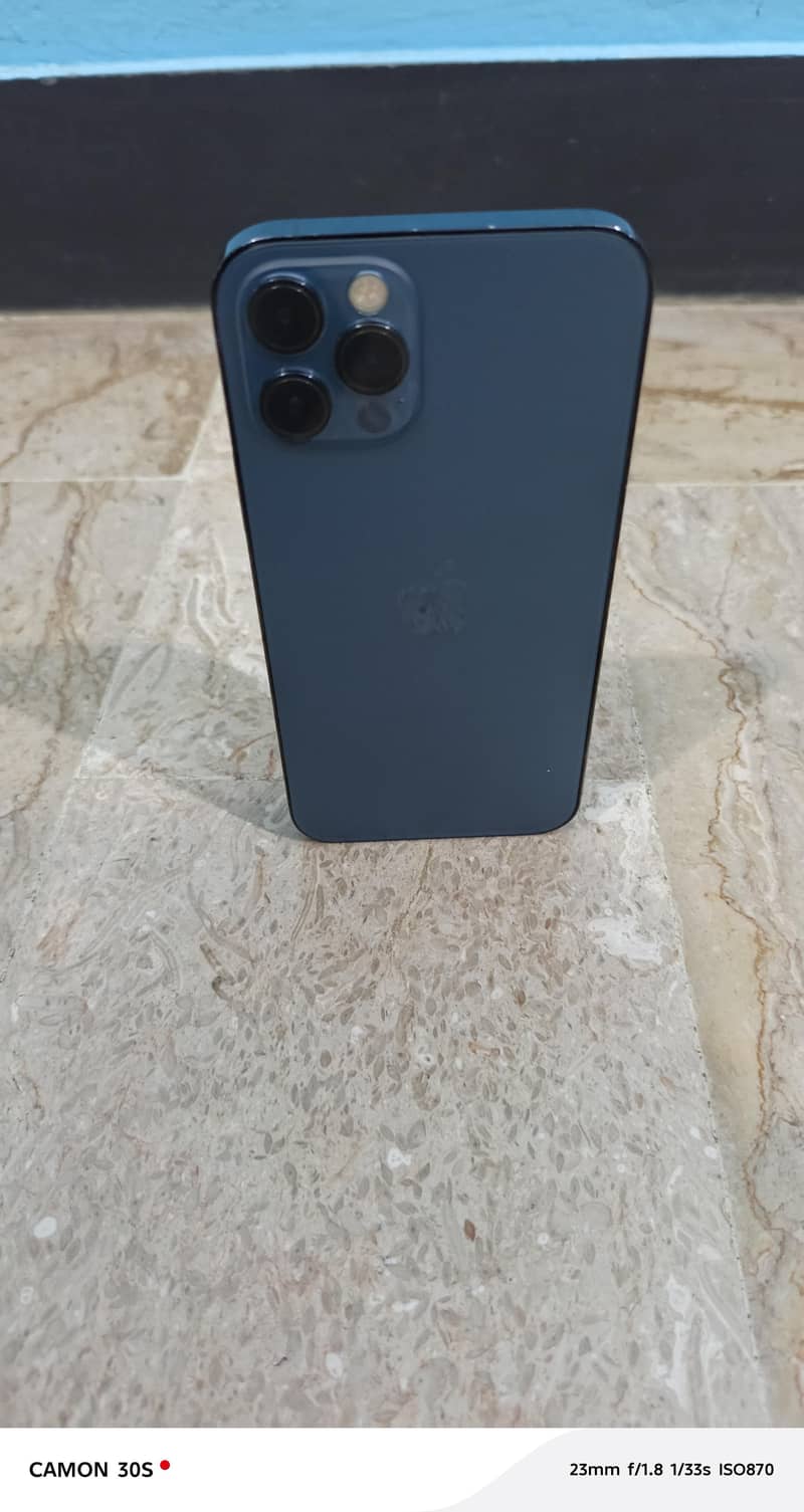 Apple iPhone 12 Pro 2