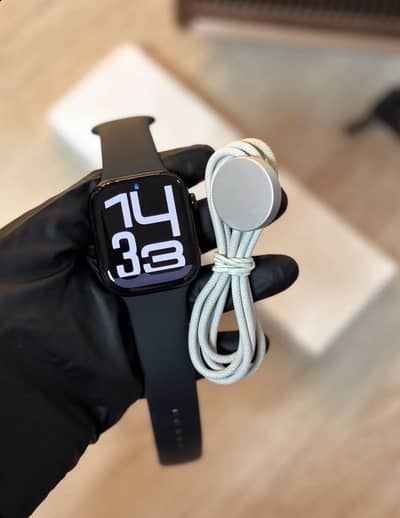 APPLE WATCH SERIES 10