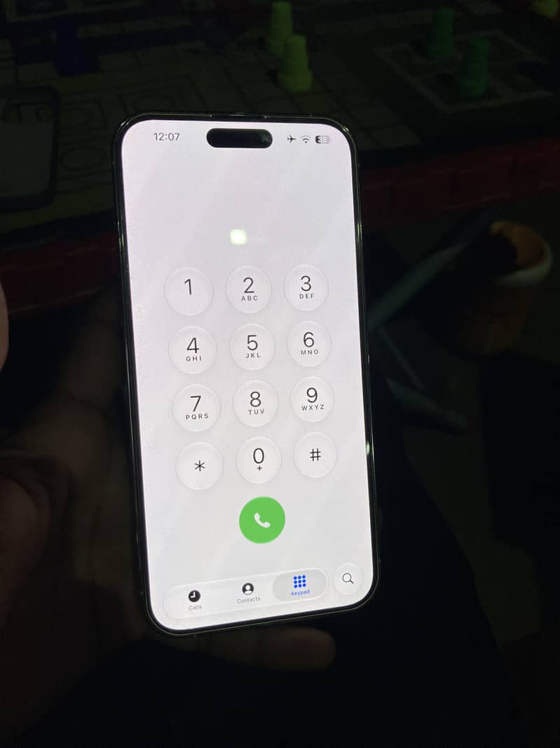 Apple iPhone 14 Pro Max 1