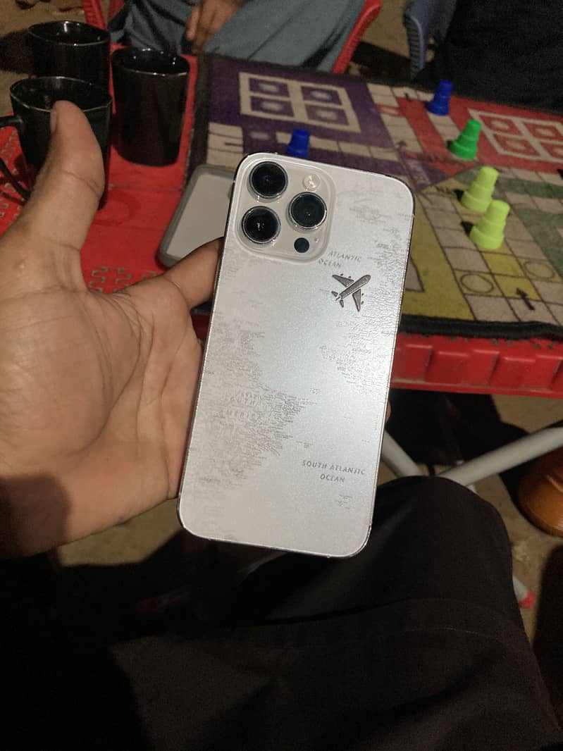 Apple iPhone 14 Pro Max 2
