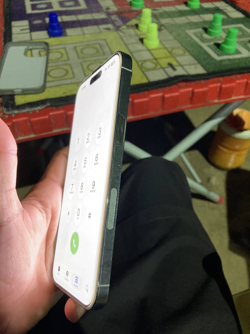 Apple iPhone 14 Pro Max 4