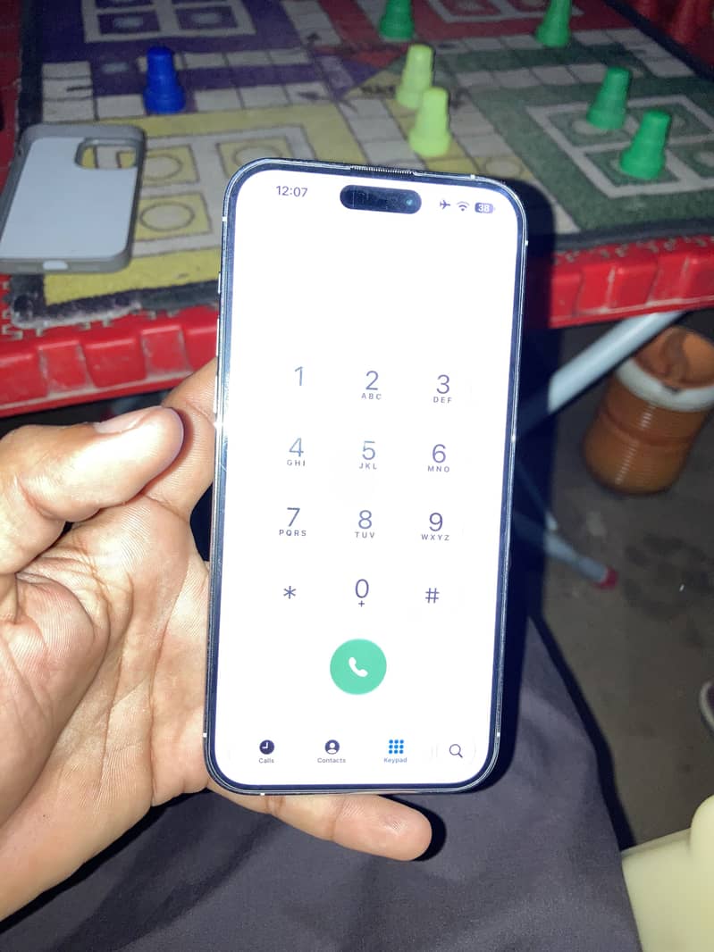 Apple iPhone 14 Pro Max 7