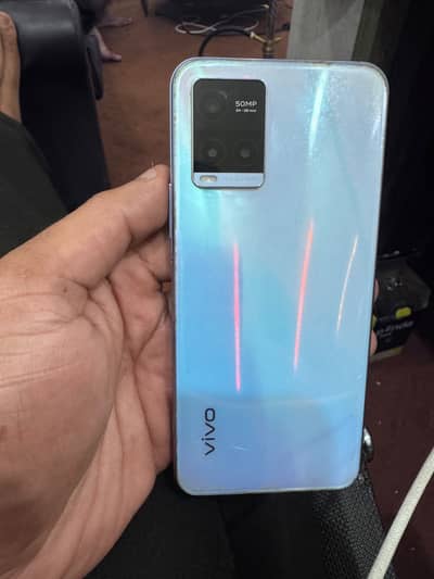 Vivo Y21T