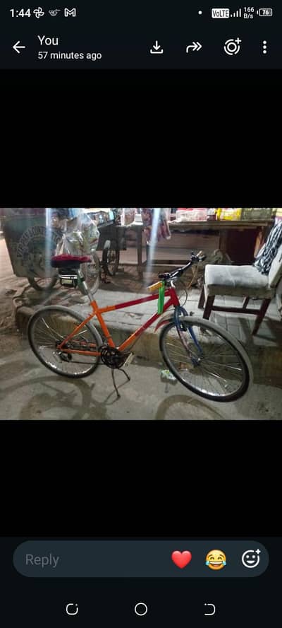 cycle