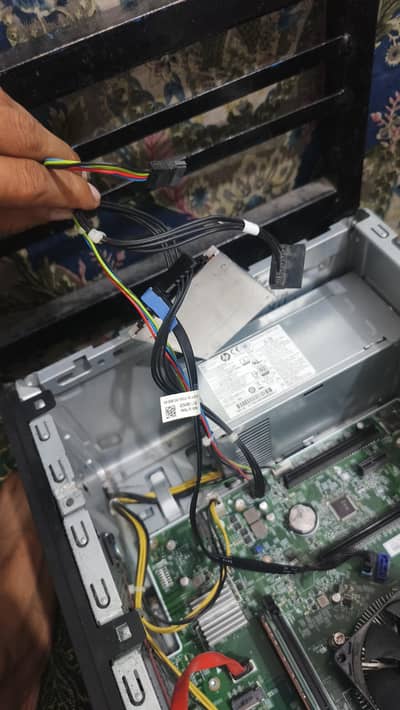 ryzen 5 2400g