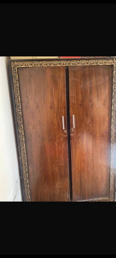 wardrobe