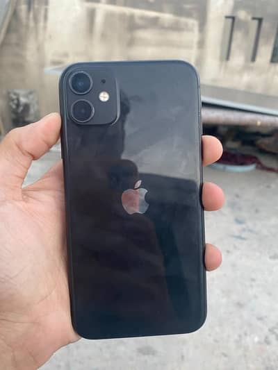 Apple iPhone 11