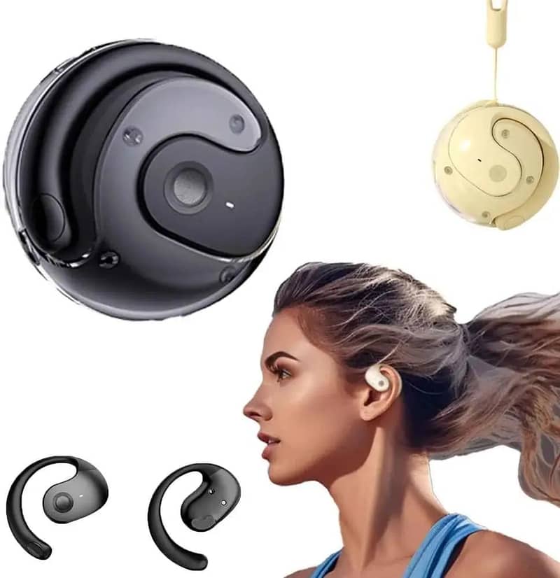 wireless earbuds 1
