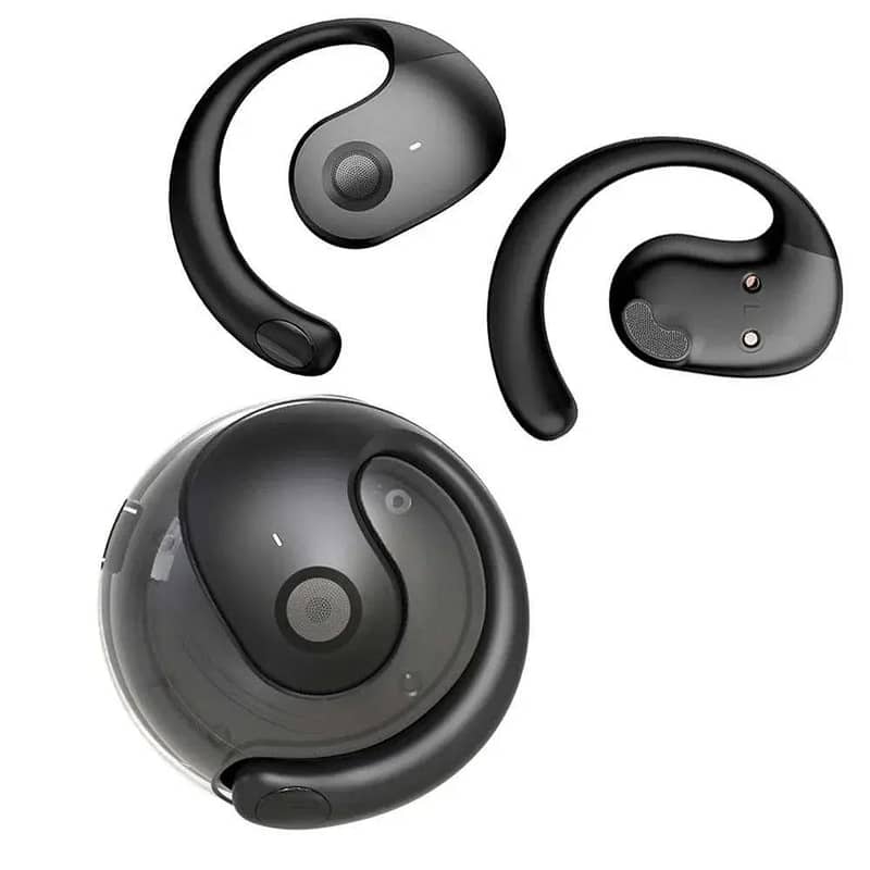 wireless earbuds 2