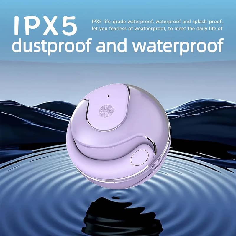 wireless earbuds 3