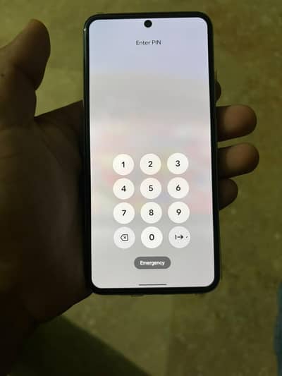 Google Pixel 8