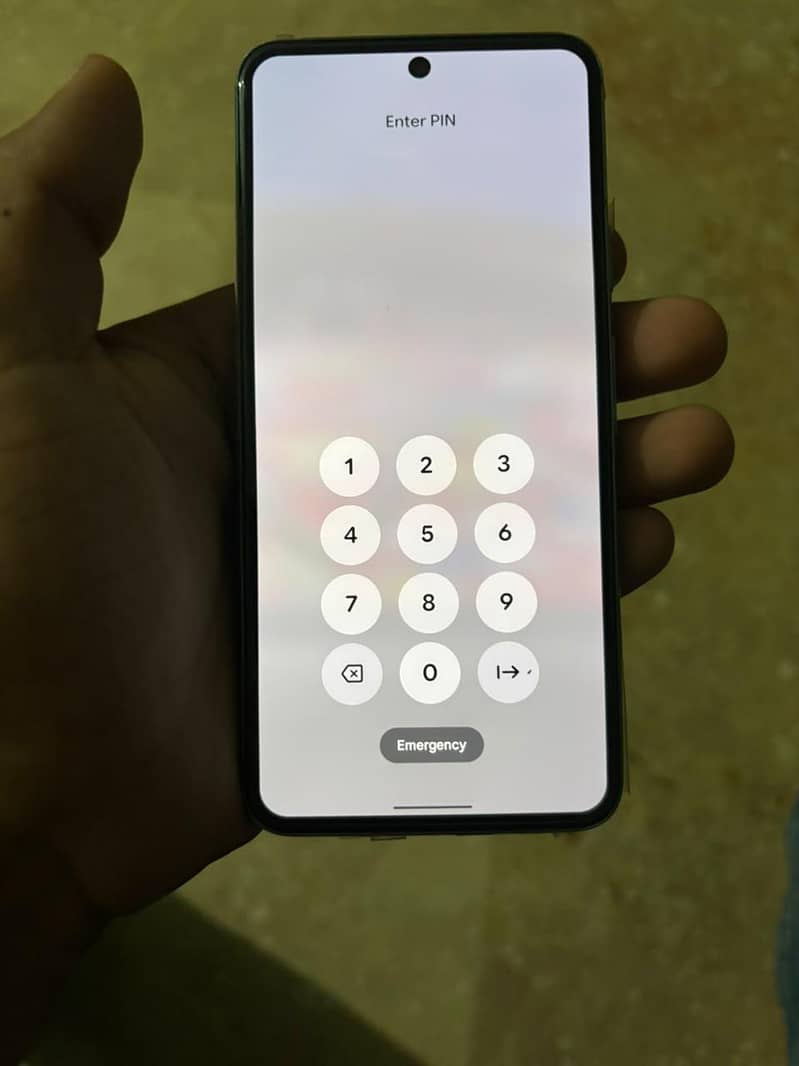 Google Pixel 8 0