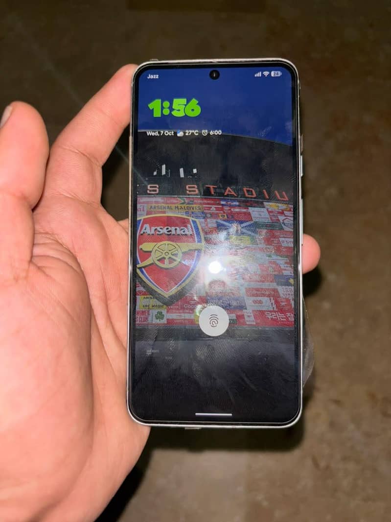 Google Pixel 8 3