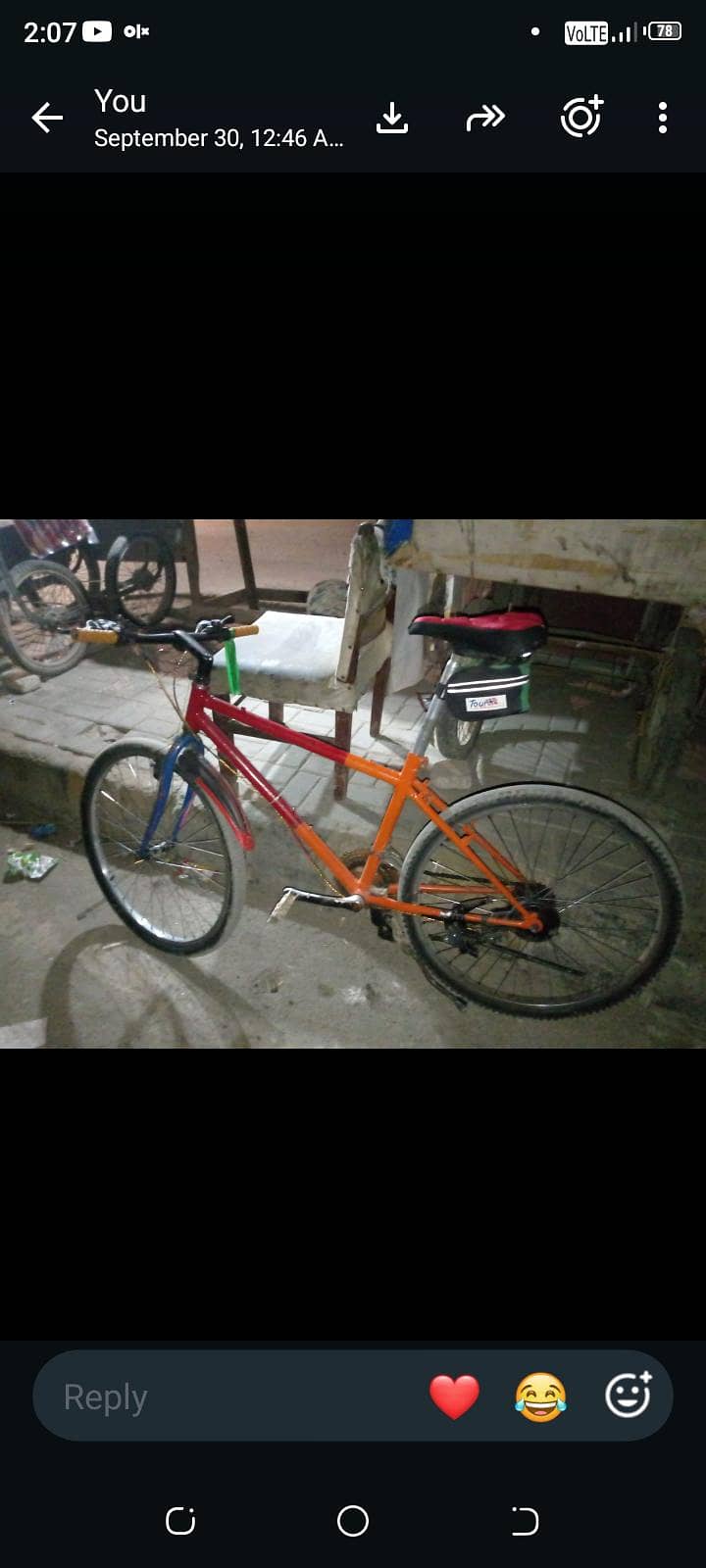 cycle 2