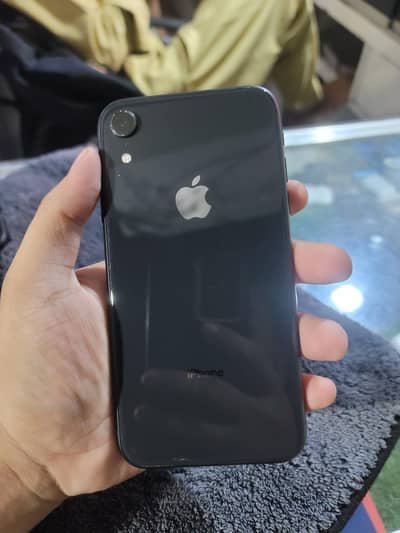 Apple iPhone XR (64GB JV)
