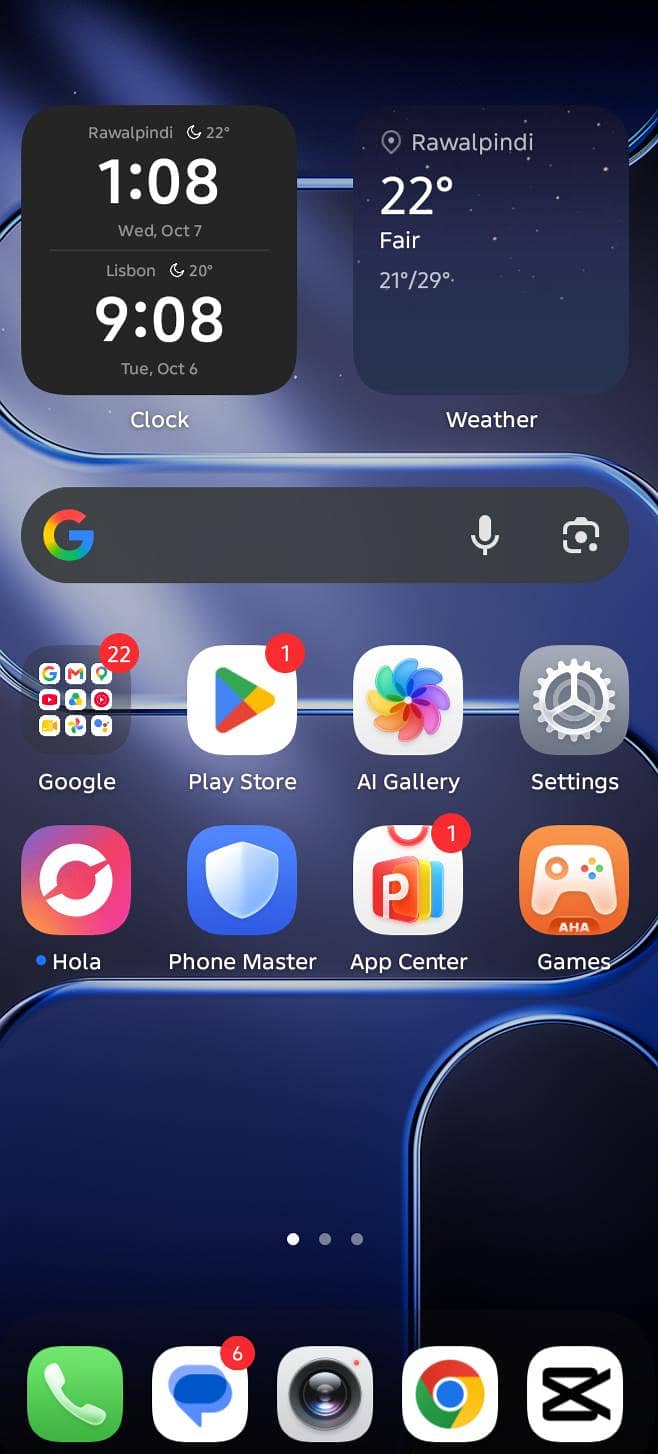 Tecno Other Model 1