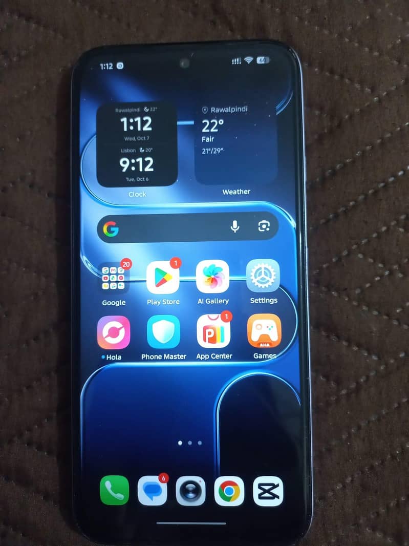 Tecno Other Model 2