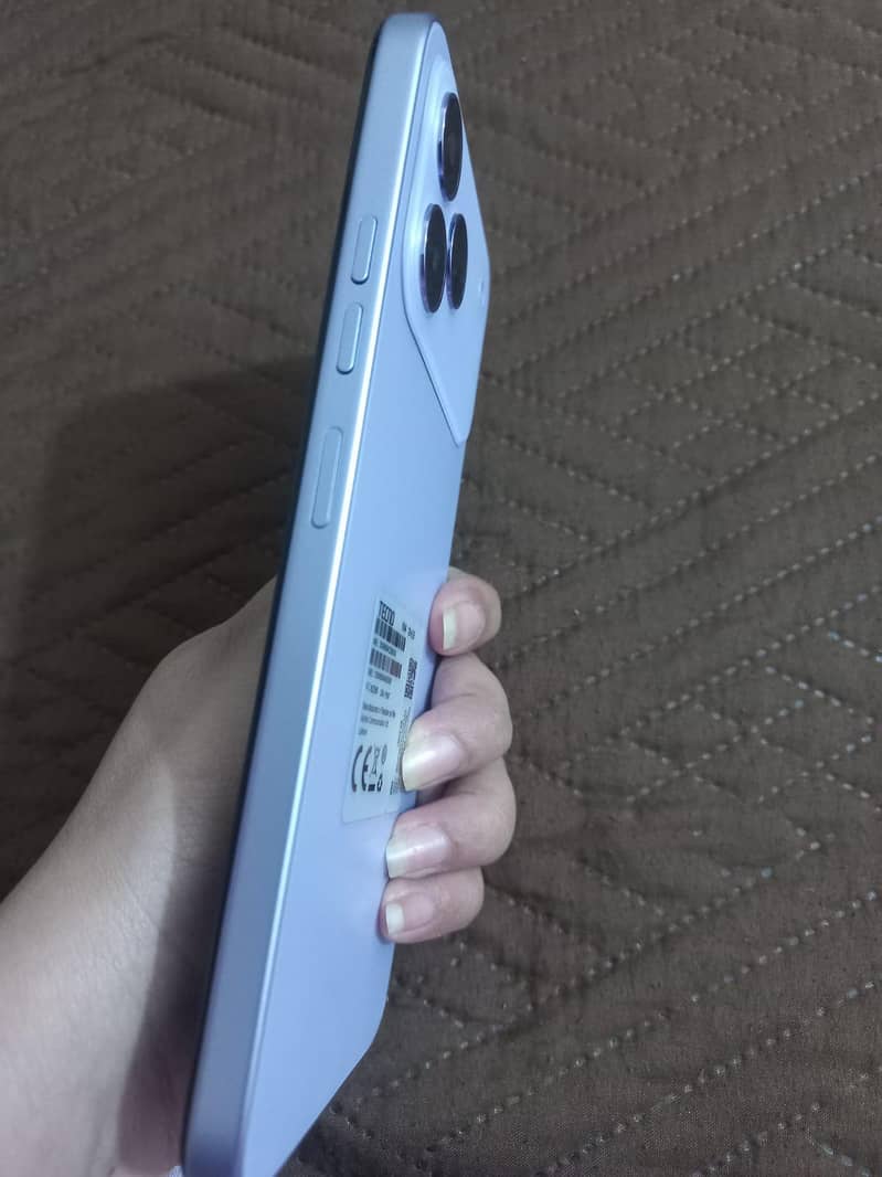 Tecno Other Model 3