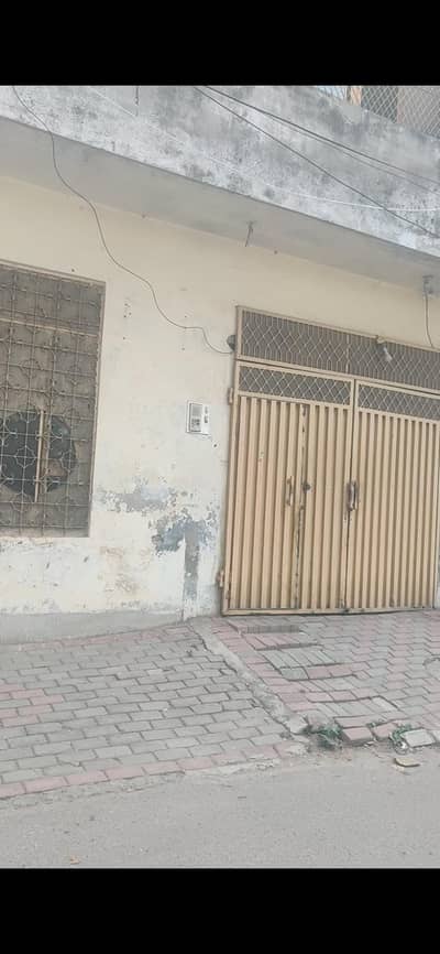 5 Marla house for sale good price