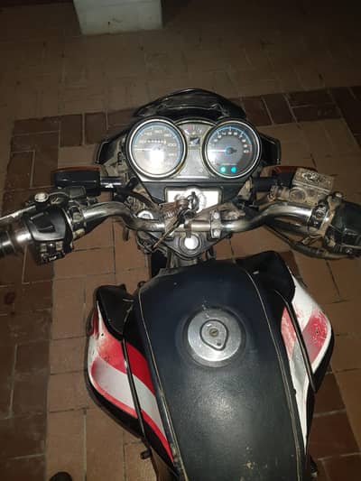 good  bike