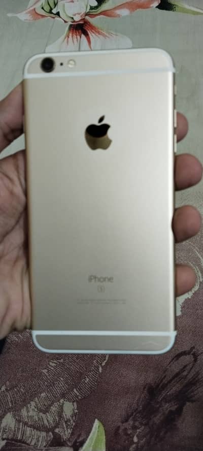 Apple iPhone 6S