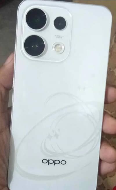 oppo Reno 16f